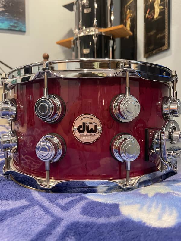 DW Collectors
