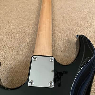 Yamaha ERG121 Electric Guitar, Black image 13