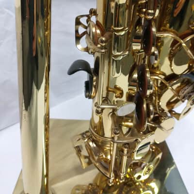 PEACE ALT Saxophon,leicht spielbar,TOP Ansprache,kraftvoller,heller Sound, High Quality! image 6
