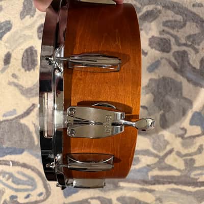 Gretsch Brooklyn Walnut Satin Jazz Kit. image 4