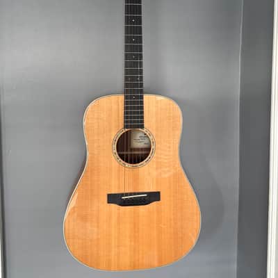 Breedlove American Revival D/SRe-H 2010s - Natural image 1