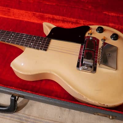 Rickenbacker  Combo 800 1954 - Blond image 16