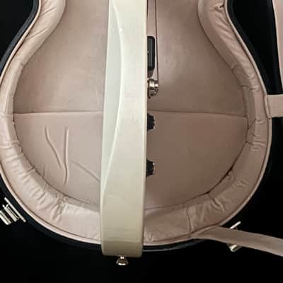 Collings 290 DC S 2012 - White image 4