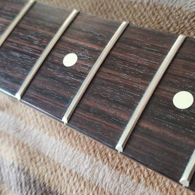 1996 Fender American Standard Stratocaster Neck - Rosewood image 13