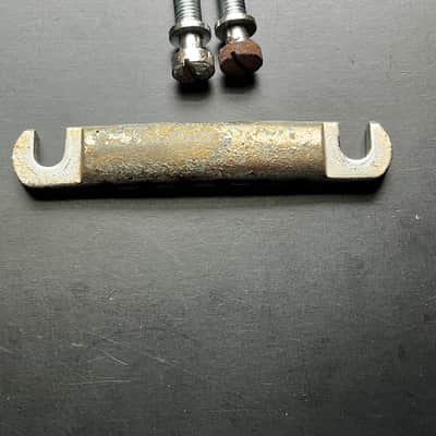 1989 Orville SG Les Paul Tailpiece image 1
