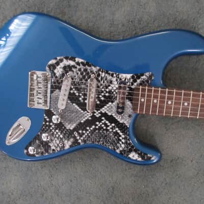 ~Cashified~ Fender Squier StratoCaster image 1