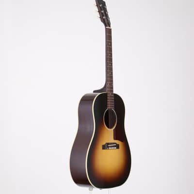 Gibson 1950s J-45 Vintage Sunburst, Manufactured in 2020 [22270064] (07/13) image 14