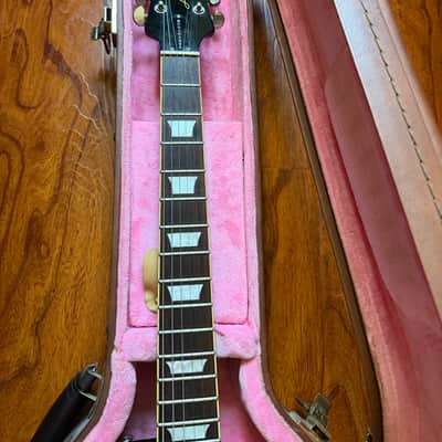 Epiphone Joe Bonamassa Les Paul Goldtop signature limited edition 2008 - very good image 13