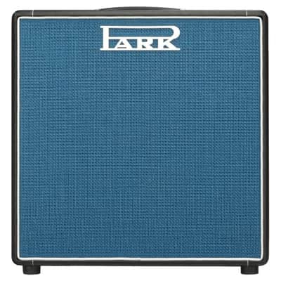 Park SA-112 (Angled Grill) - 1x12" Style A Angled Cab. Celestion Greenback imagen 2