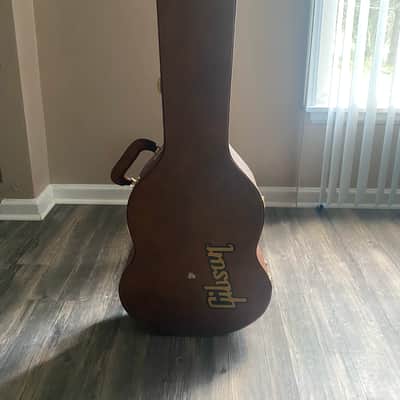 Epiphone SG Standard with Laurel Fretboard 2020 - 2025 - Cherry image 8