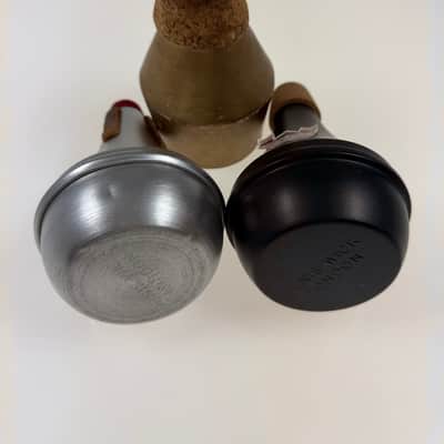 Dennis Wick Mute collection image 3