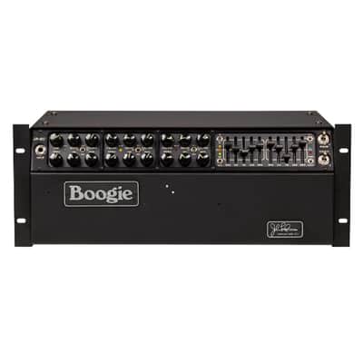 Mesa Boogie  RACKMOUNT KIT - JP-2C image 1