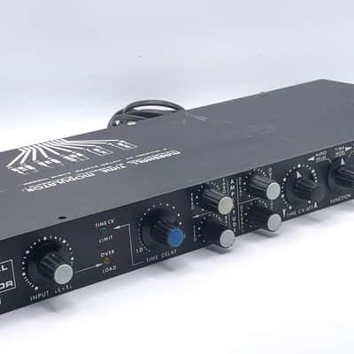 Marshall Time Modulator Model 5002 A image 2