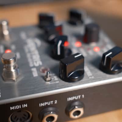 Source Audio SA262 Ventris Dual Reverb image 4