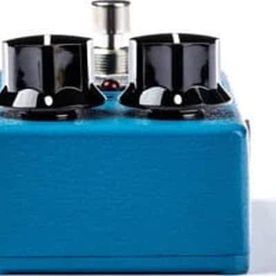 MXR® BLUE BOX™ FUZZ image 4