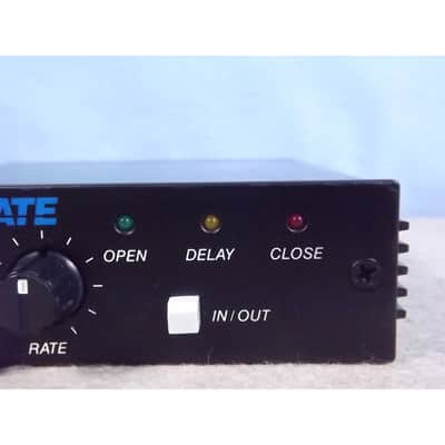 Alesis Micro Gate image 3