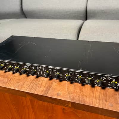 Drawmer DS201 Dual Gate image 3