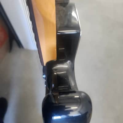 Squier Bullet 1987 Japan vintage Fender case image 6