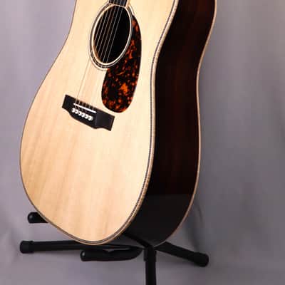 Larrivee D-60 Indian Rosewood 2025 image 1