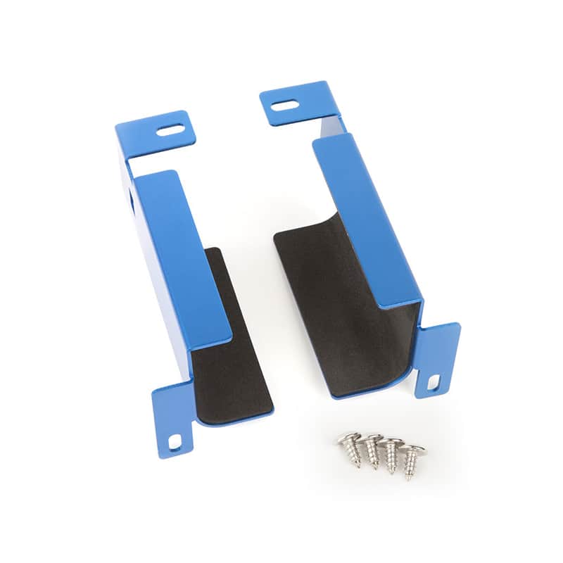 Strymon Zuma Pedalboard Mounting Brackets image 1