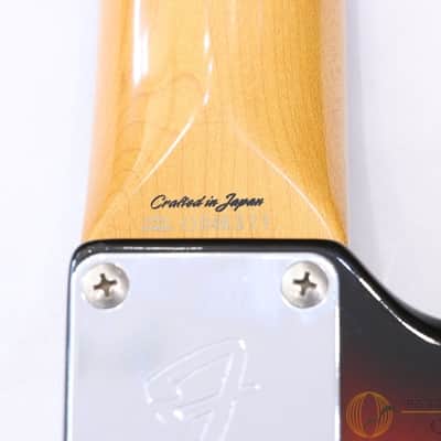 Fender Japan MG69 image 8