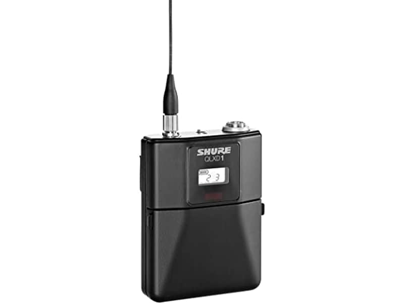 Shure QLXD1=-G50 Bild 1