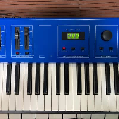 Oberheim MC-1000 Expandable MIDI Master Controller image 4