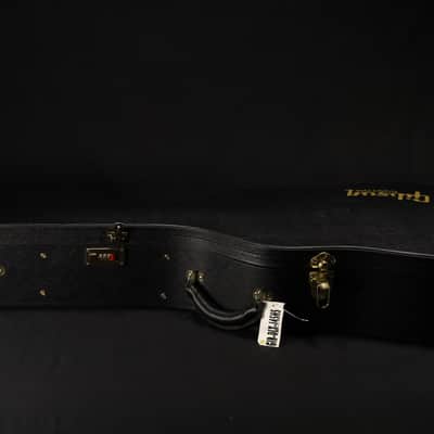 MINT Gibson Custom Shop Hummingbird Custom Koa Modern Collection Antique Natural - SSHCANGE 067 image 12