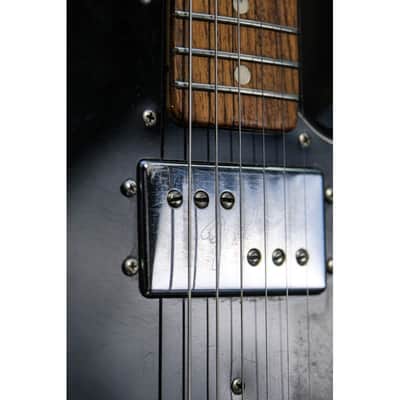 1974 Fender Telecaster Custom sunburst image 6