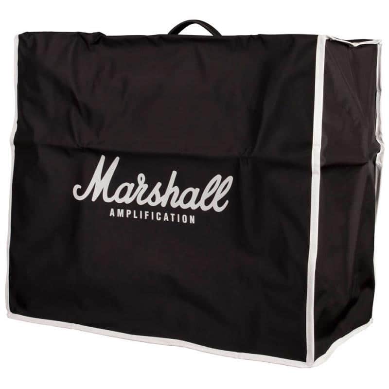 Marshall COVR-00080 MB450 Amp Head Cover image 1