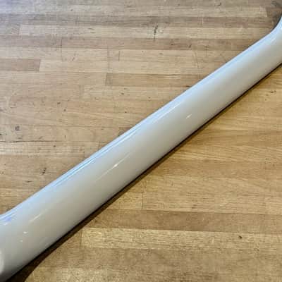 Epiphone Crestwood Custom 2022 - Polaris White image 6