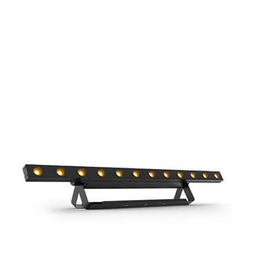 Mint Chauvet DJ COLORband Q3BT ILS Full-Size Quad-Colored RGBA Linear Wash Light image 3