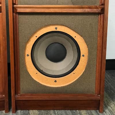 1966 Tannoy LSU/HF/12/8 Gold Dual Concentric Speakers image 4