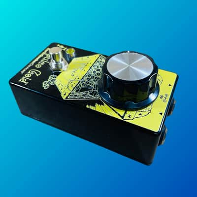 EarthQuaker Devices Acapulco Gold Power Amp Distortion image 4