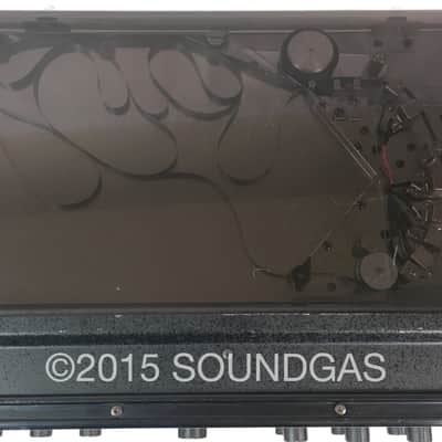 Evans Super SE-810 Super Echo image 7