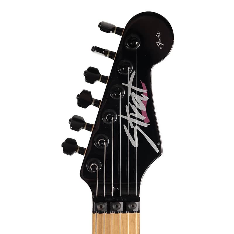Fender HM Strat HSS 1988 - 1989 image 6