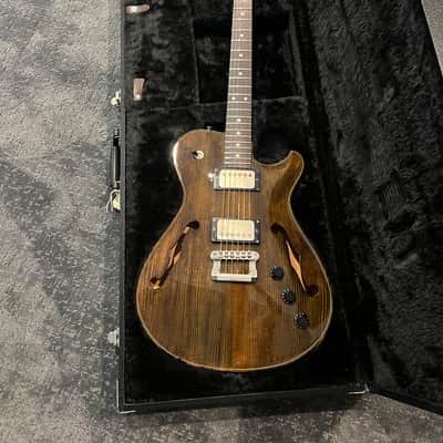 Knaggs Chena 2023 Old Black Violin Aged Nitro image 9