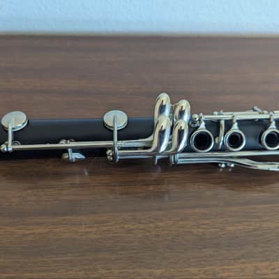 Buffet Crampon B10 image 5