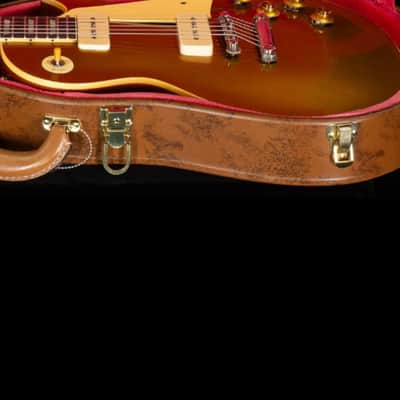 Gibson 1956 Les Paul Gold Top Murphy Lab 2024 - Godtop image 7