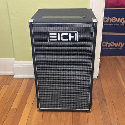 Eich Amplification 212 S-8 - 8 Ohm image 1
