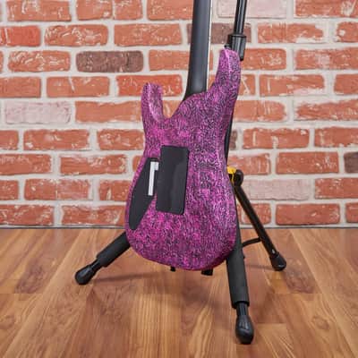 ESP Original Series Horizon-I Cast Metal Pink 2025 w/OHSC image 10