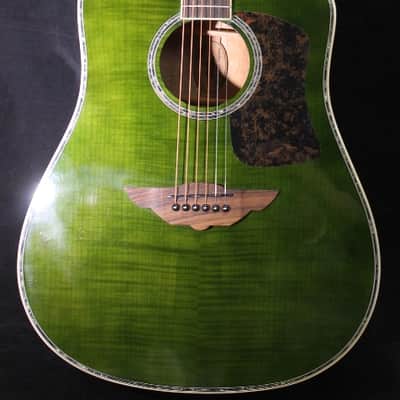 Keith Urban Player Military Green image 10