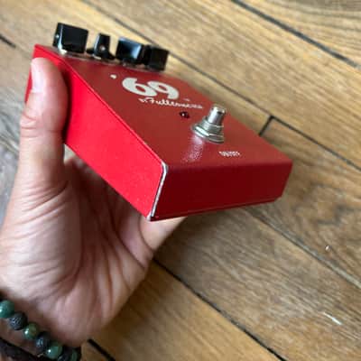 Fulltone '69 2000s - Red image 3