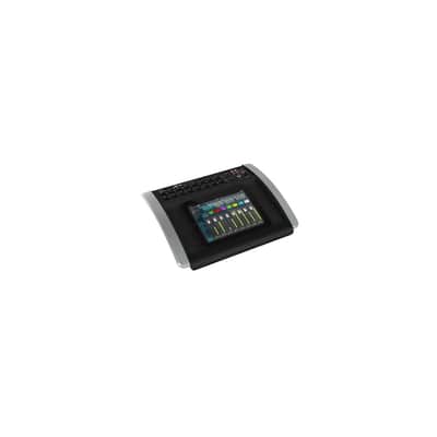 Behringer X Air X18 18-Channel 12-Bus Digital Mixer for iPad/Android Tablet image 4