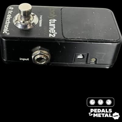 Tc Electronic Polytune Mini Noir 2-x15240 image 2