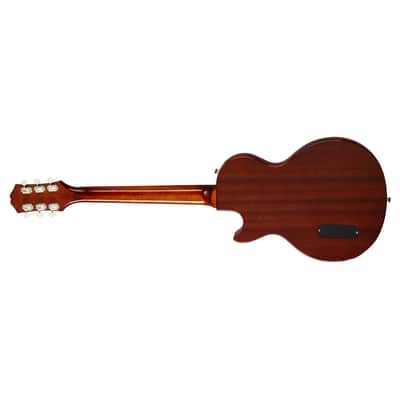 Epiphone Les Paul Junior - Vintage Sunburst image 5