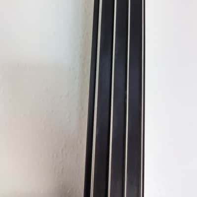 Warwick Rockbass Corvette 4 Fretless 2010s - Natural image 14