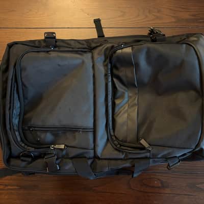 Pioneer DDJ-FLX4 2-Channel DJ Controller 2022 - Present - Graphite & Backpack Carrying case image 3