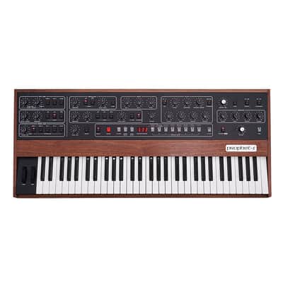 Prophet 5 Sequential image 6