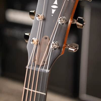 Taylor 517e Grand Pacific Acoustic/Electric Guitar with Hardshell Case - Factory Demo image 5